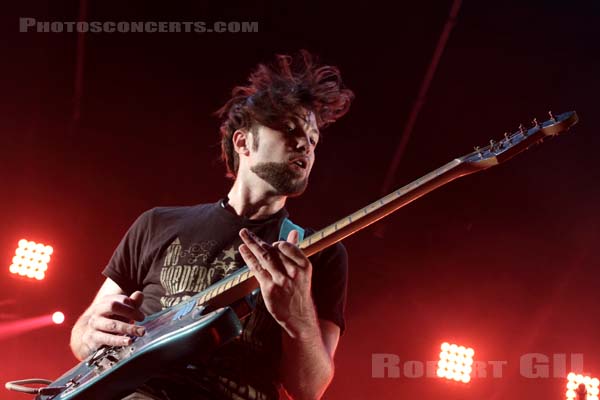 OUTERNATIONAL - 2014-09-13 - LA COURNEUVE - Parc Departemental - Scene Zebrock - 